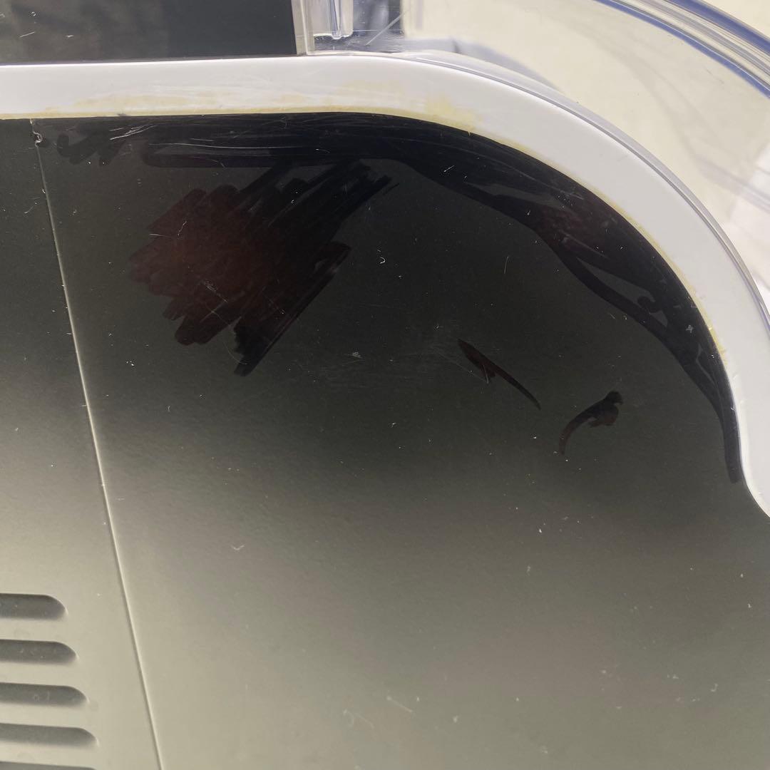 「透明氷」製氷機　simplus シンプラス SP-CED02