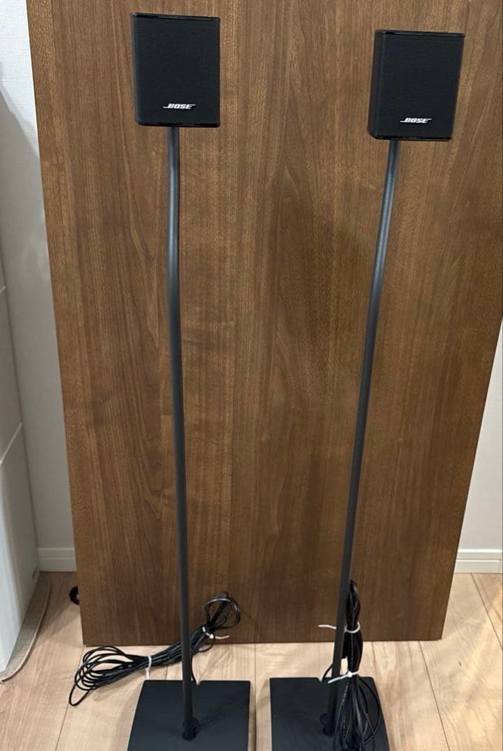 美品！Bose Virtually Invisible 300 wireless