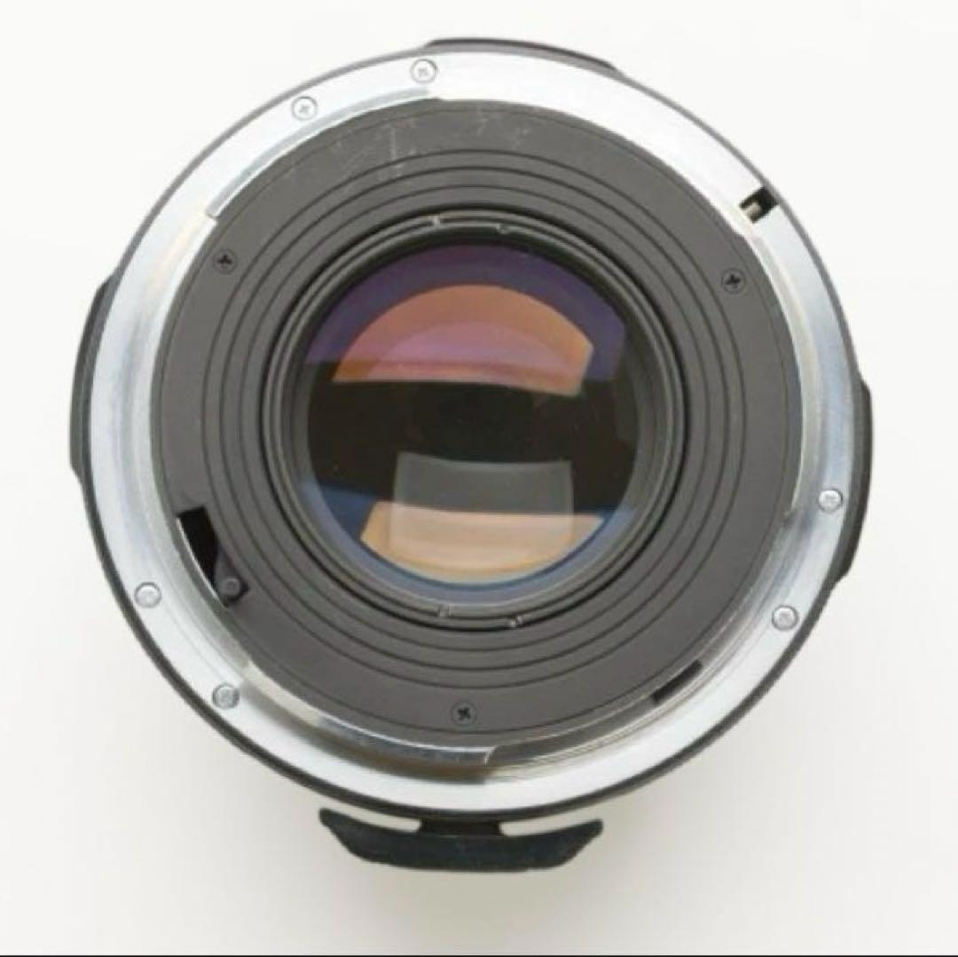 PENTAX 6×7 105mm f2.4 レンズ付き