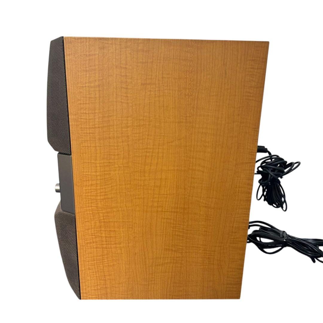 デノン DSW-11 サブウーファー ウーファー オーディオ機器 アンプ内蔵