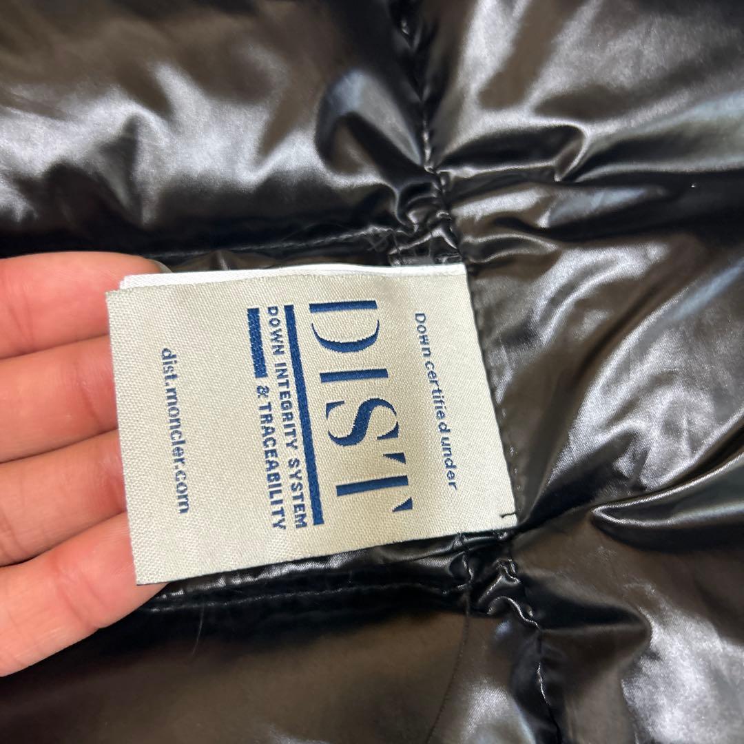 モンクレールダウン　サイズ1