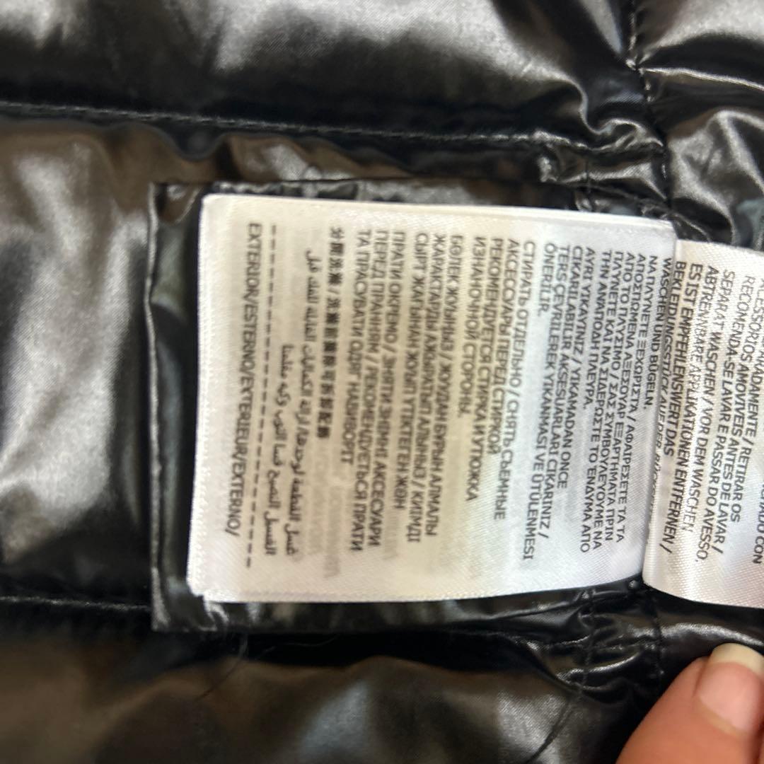 モンクレールダウン　サイズ1