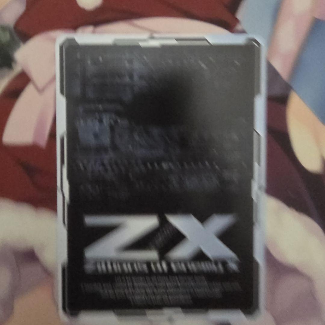 Z/X ゼクス　B20 IGR 各務原あづみ