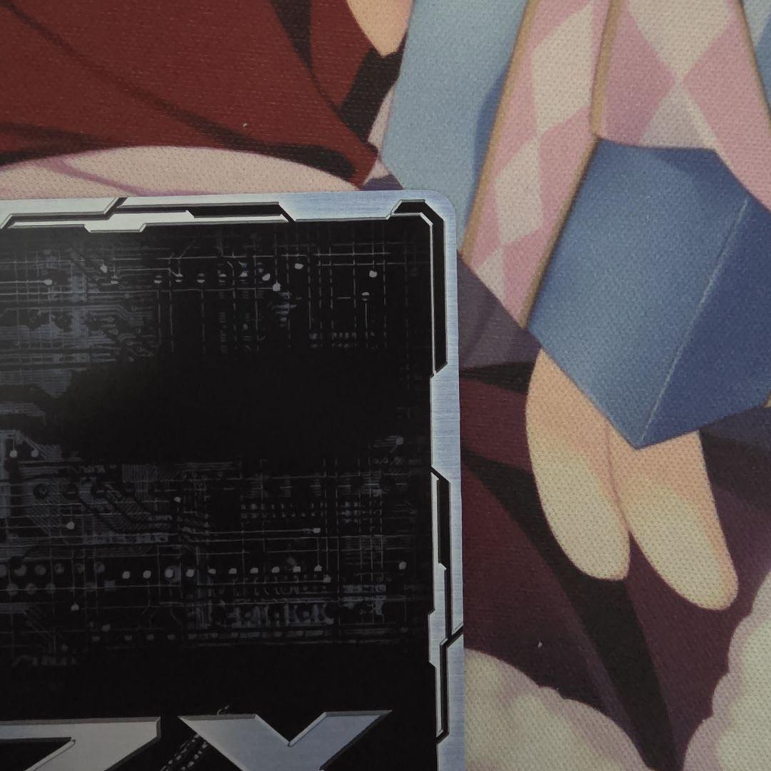 Z/X ゼクス　B20 IGR 各務原あづみ