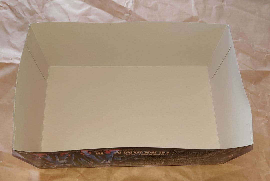 RE/100 MSF-007 ガンダムMk-III 機動戦士Zガンダム MSV