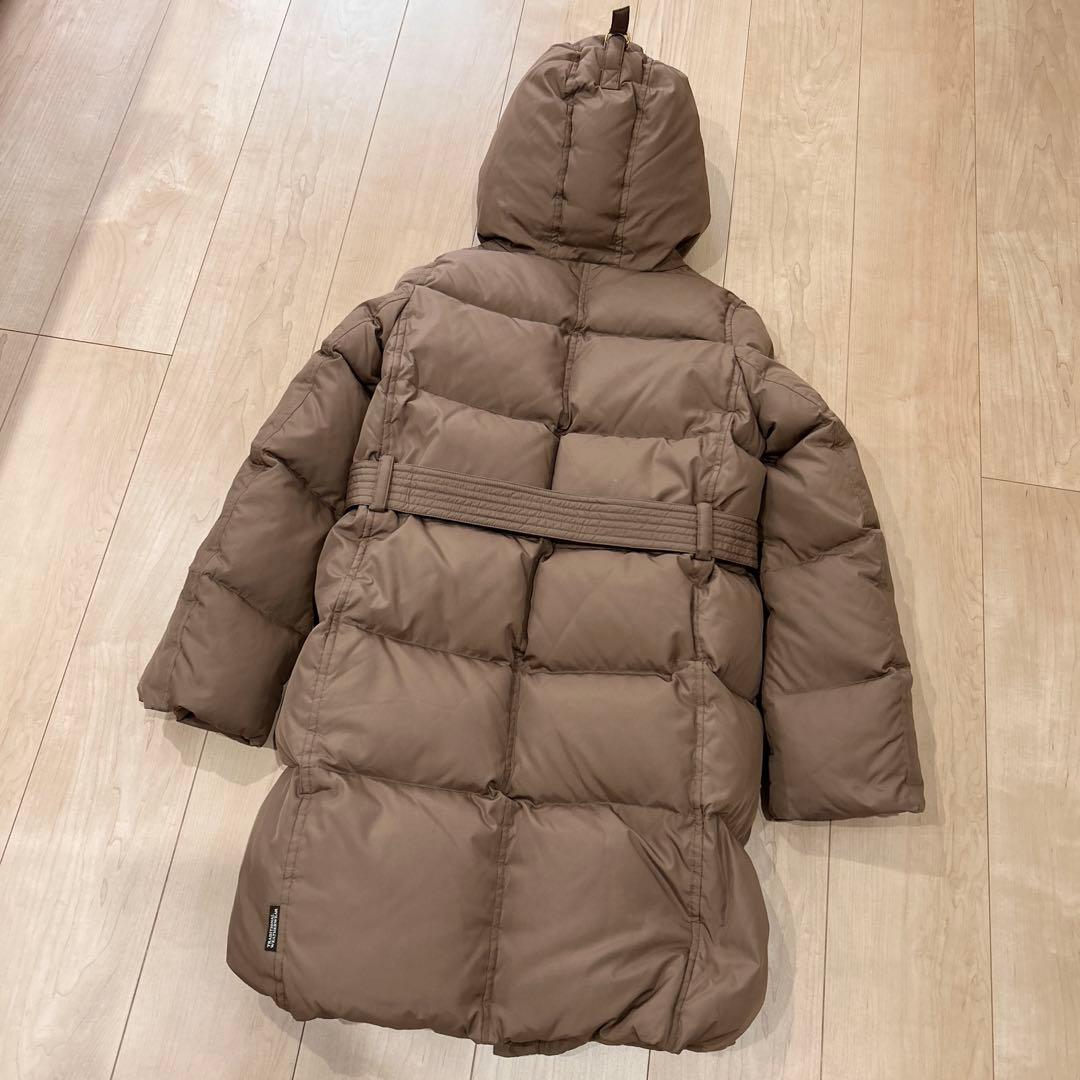 【定価51,700円】Traditional Weatherwear ダウン