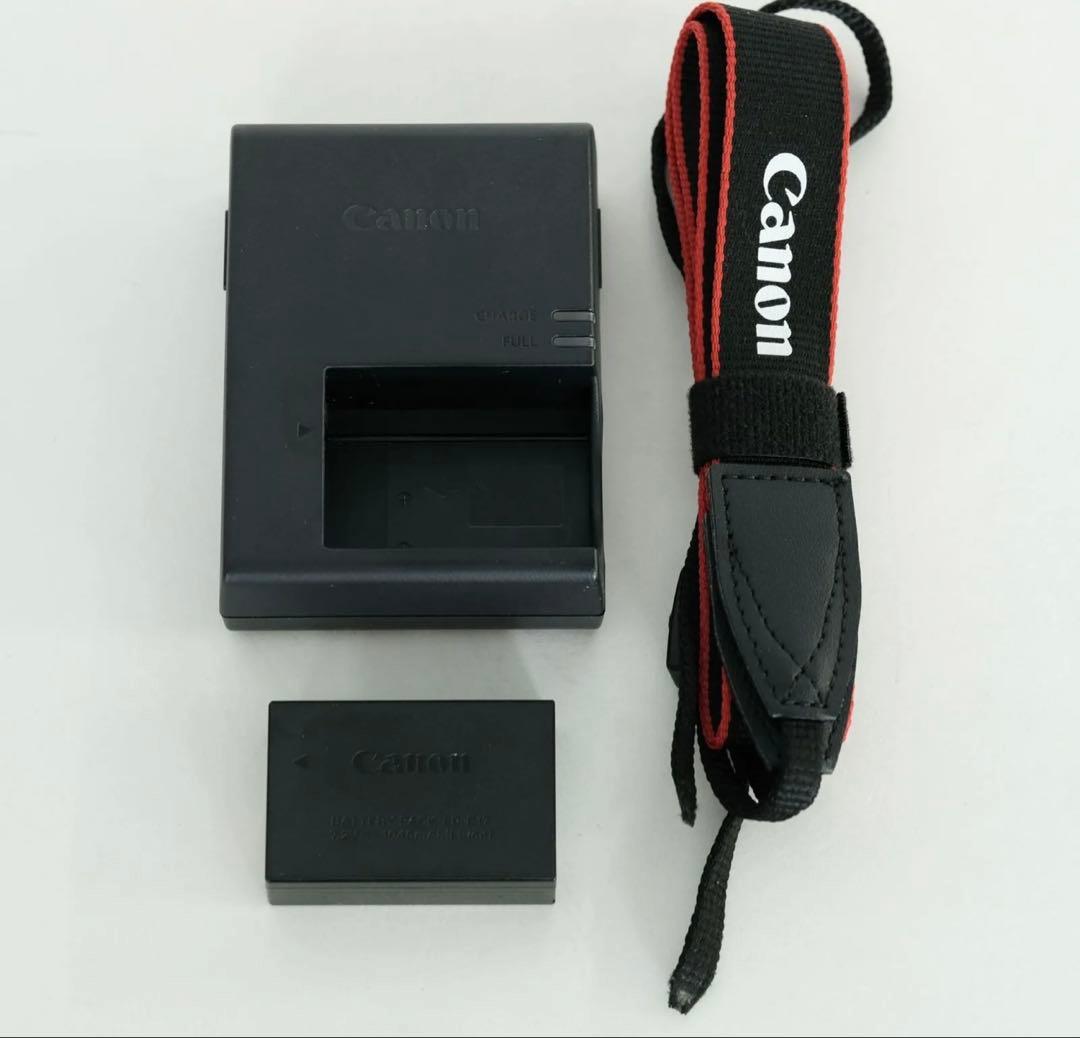 美品｜シャッター数2.3万回以下］ Canon EOS R50 ［ブラック］