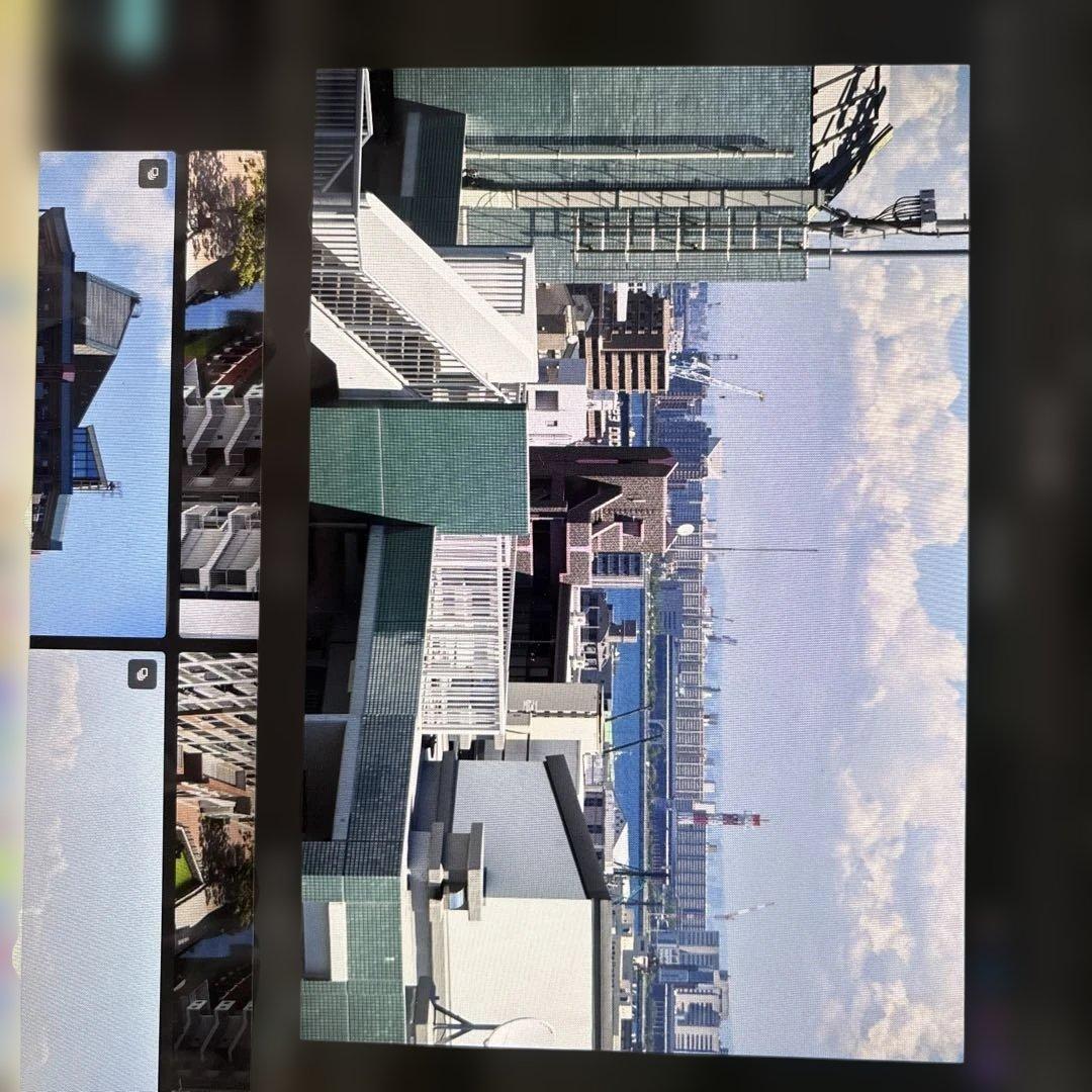 レンズ(ズーム) SIGMA 170-500mm F5-6.3 APO