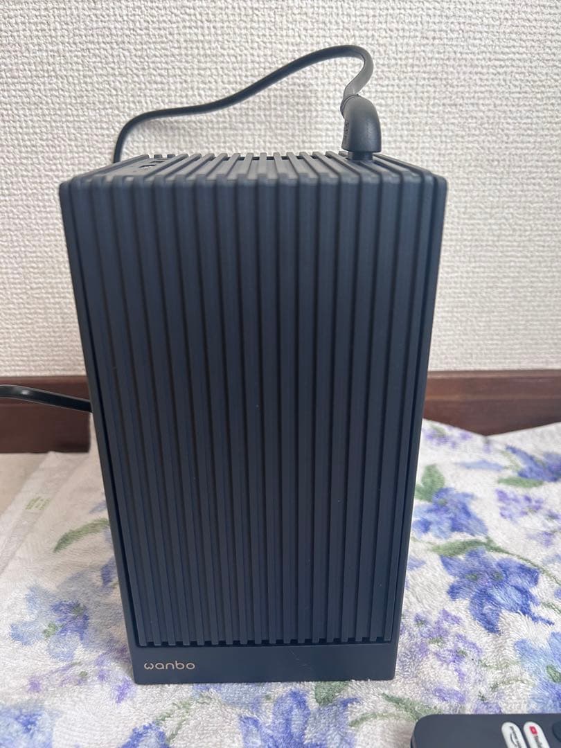 【美品】wanbo cube 2 pro