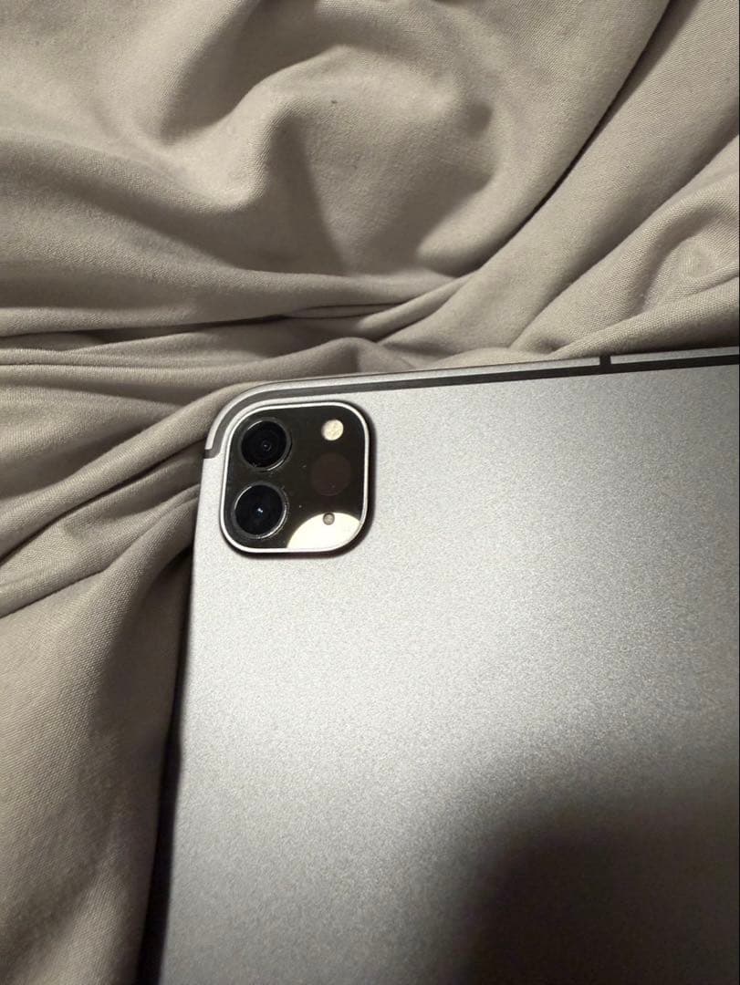 Apple iPad Pro 12.9インチ スペースグレー 128GB