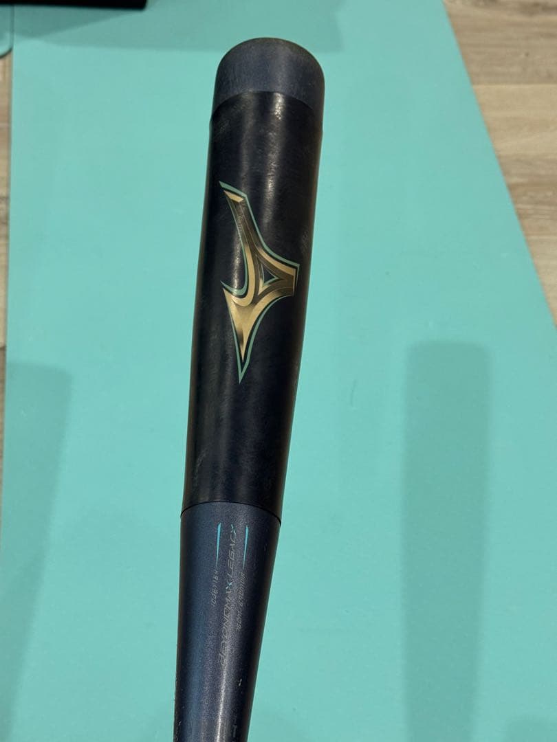 ミズノ　レガシー76cm ミドル　1CJBY164