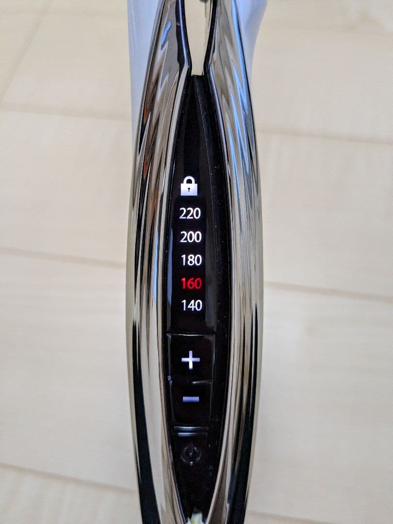 ReFa ビューテック ストレートアイロン ホワイト RC-AC02A-RIW