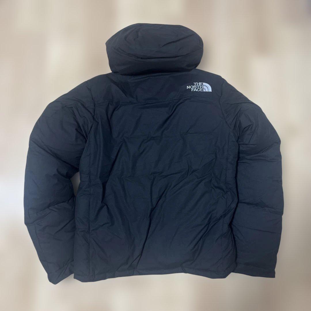 THE NORTH FACE バルトロライトジャケット　ブラック　ND92340