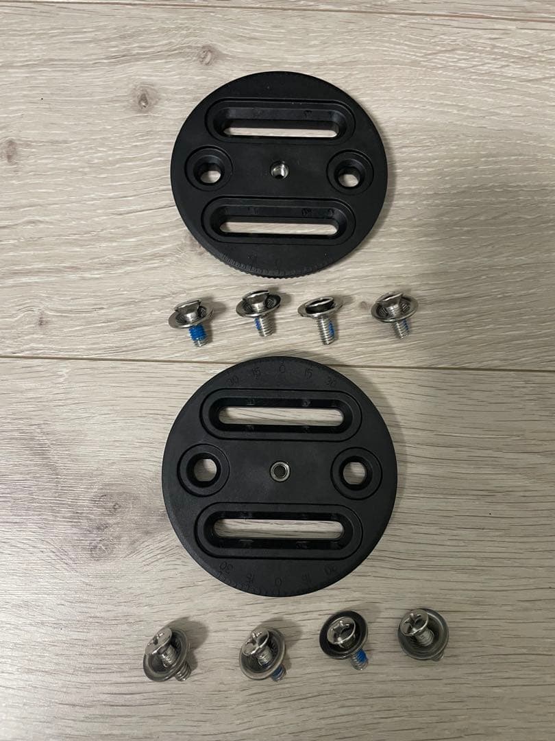 ROME Katana AW FASE ブラック　サイズL/XL