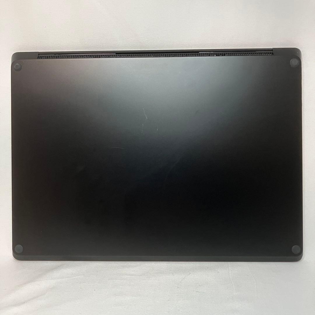 美品 Surface Laptop 4 第11世代 Core i7 16GB