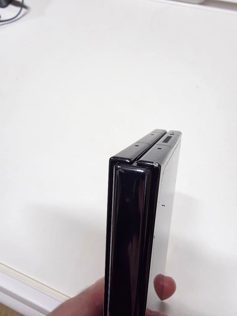 スマートフォン本体 galaxy z fold5 512GB