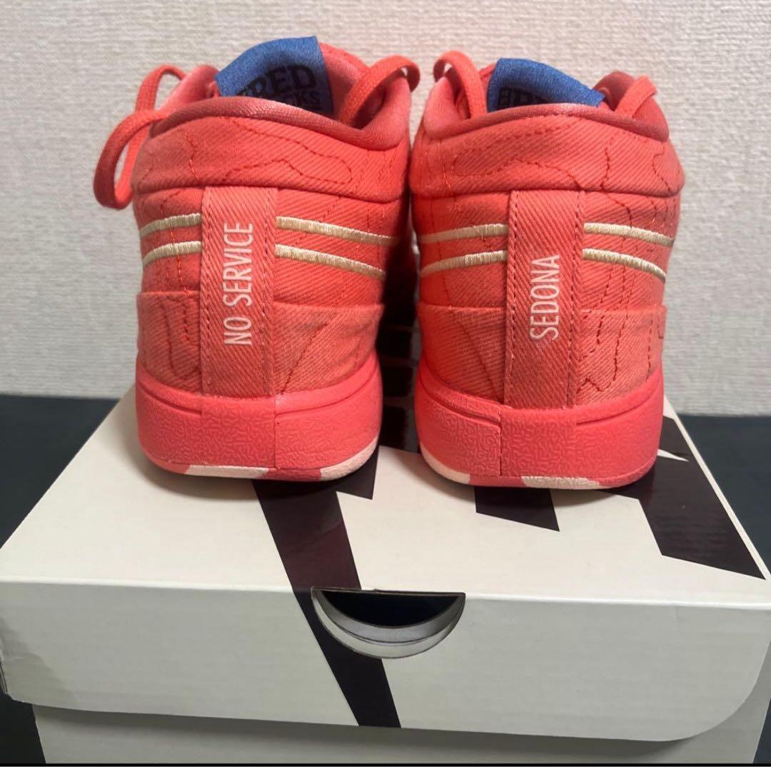 シューズ(男性用) NIKE Book1