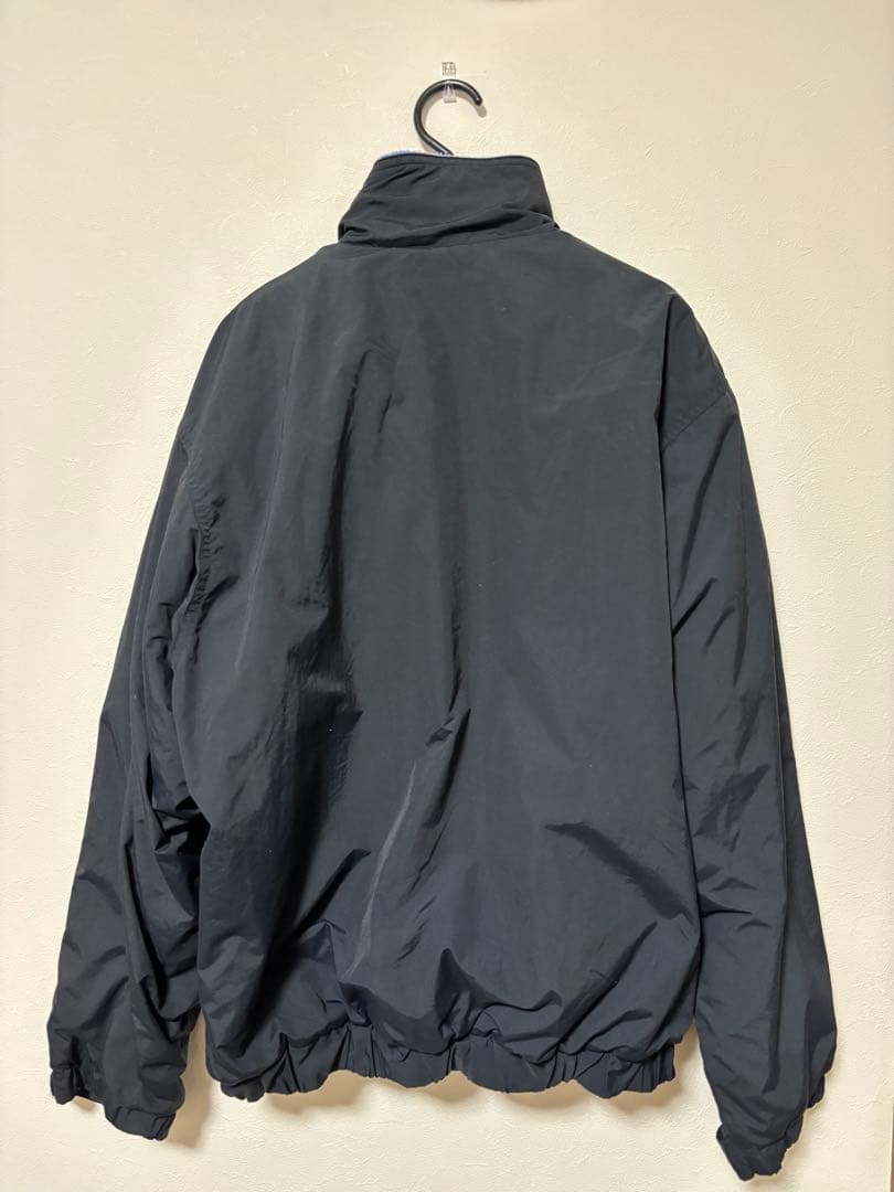 THE NORTH FACE 黒アウター　メンズ　冬用