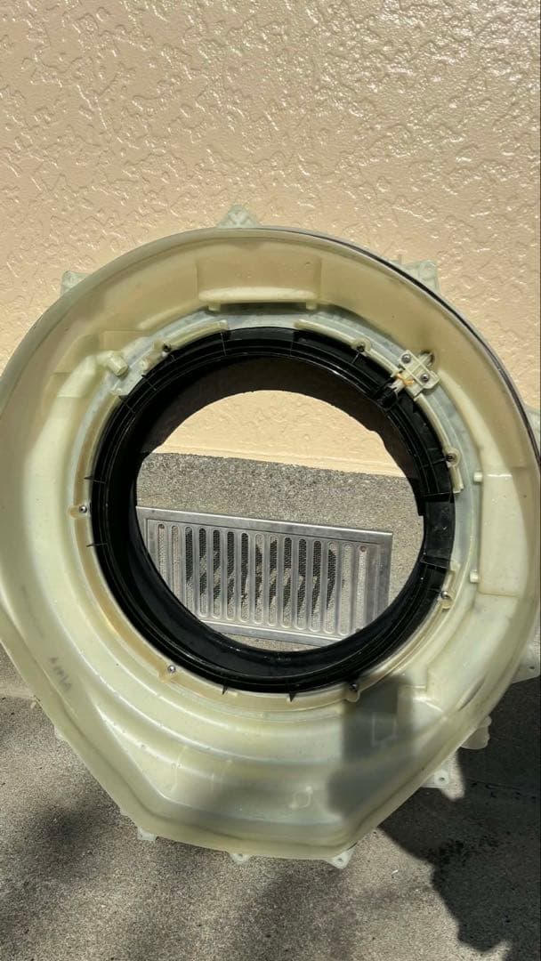 SHARPシャープドラム式洗濯機ヒートポンプユニット乾燥機11/6kg