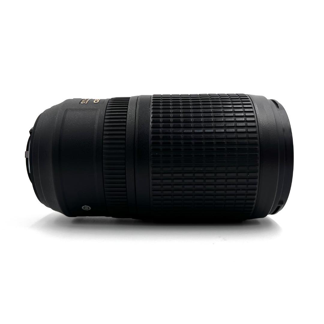 レンズ(ズーム) Nikon AF-S 70-300mm f/4.5-5.6G VR #273