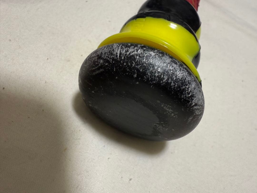 状態良好！ 84cm ミズノ ビヨンドマックスレガシー メタル 野球 バット