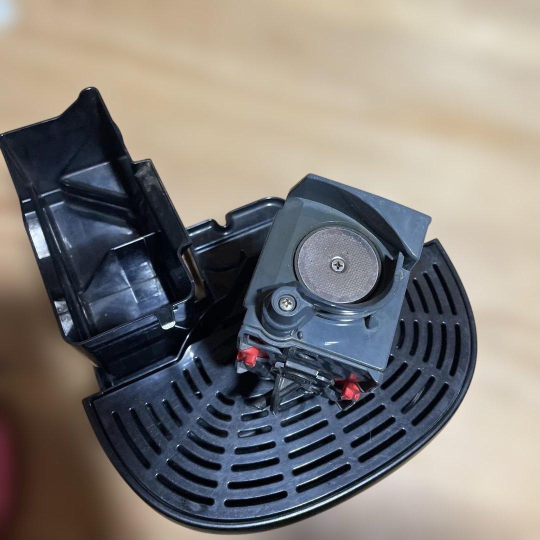 De'Longhi MAGNIFICA エスプレッソマシンESAM1000SJ