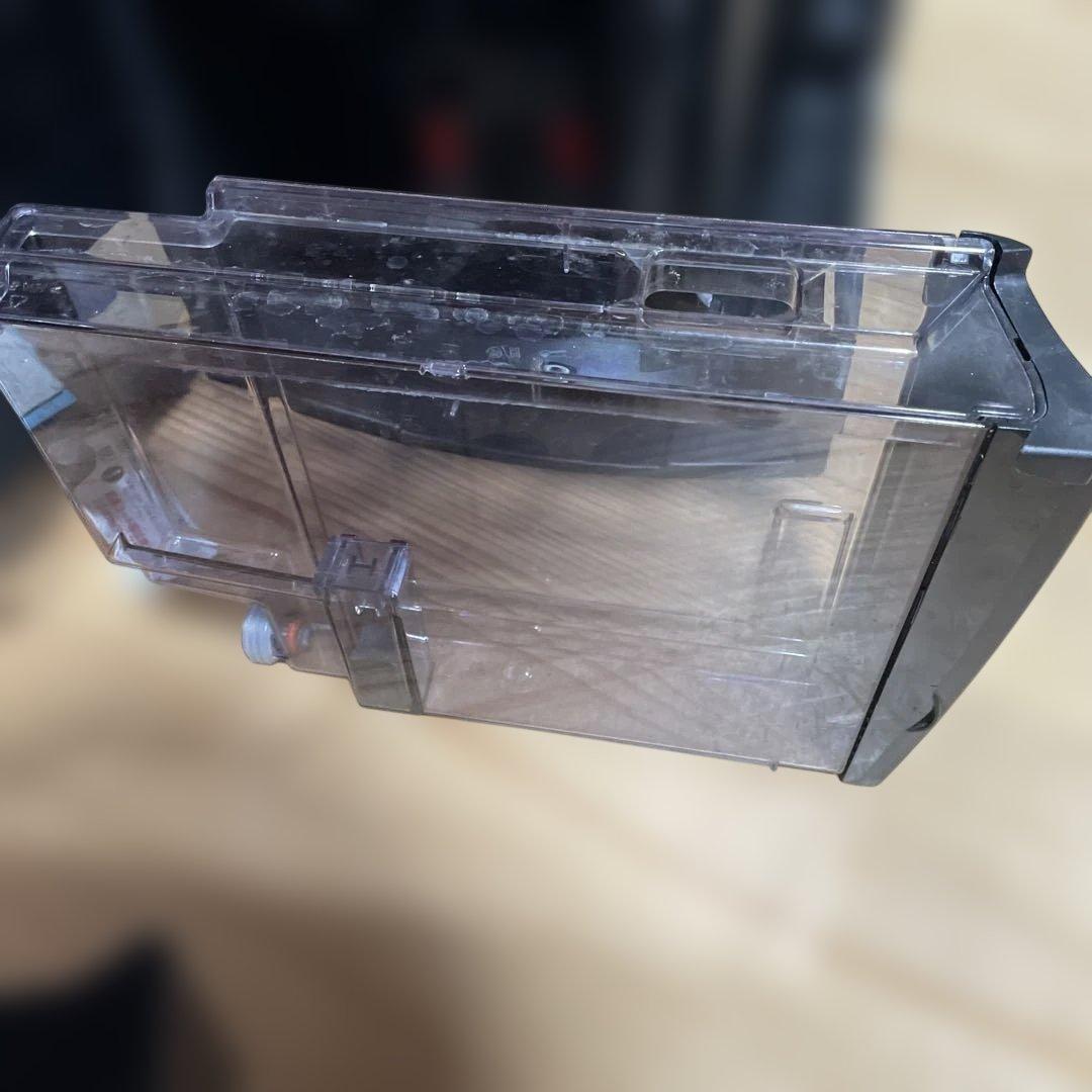 De'Longhi MAGNIFICA エスプレッソマシンESAM1000SJ