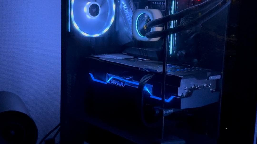 Z790 AORUS MASTER X 1.0 マザーボード