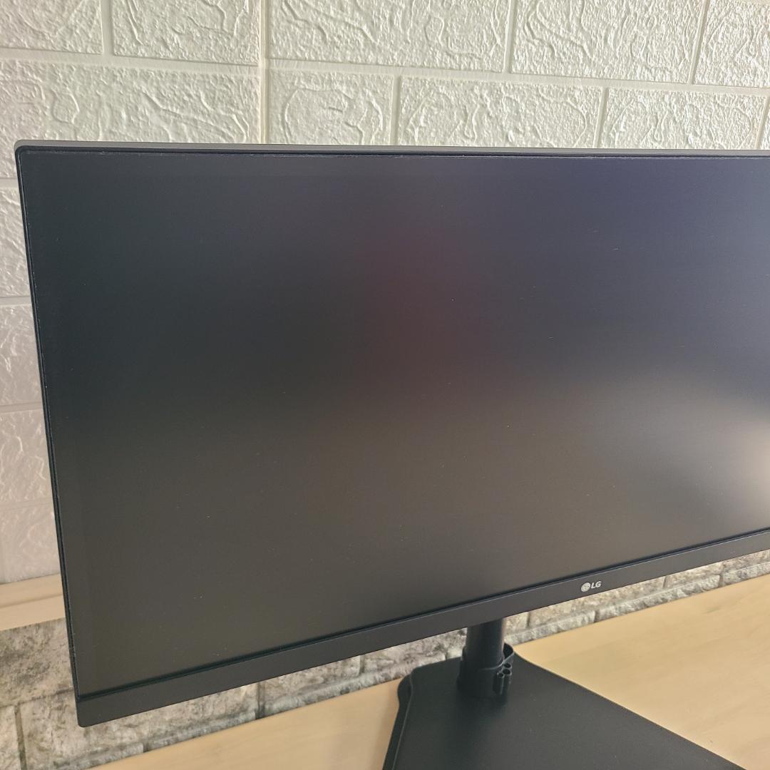 LG ディスプレイ 29WL500-B 29インチ（ウルトラワイドモニター）