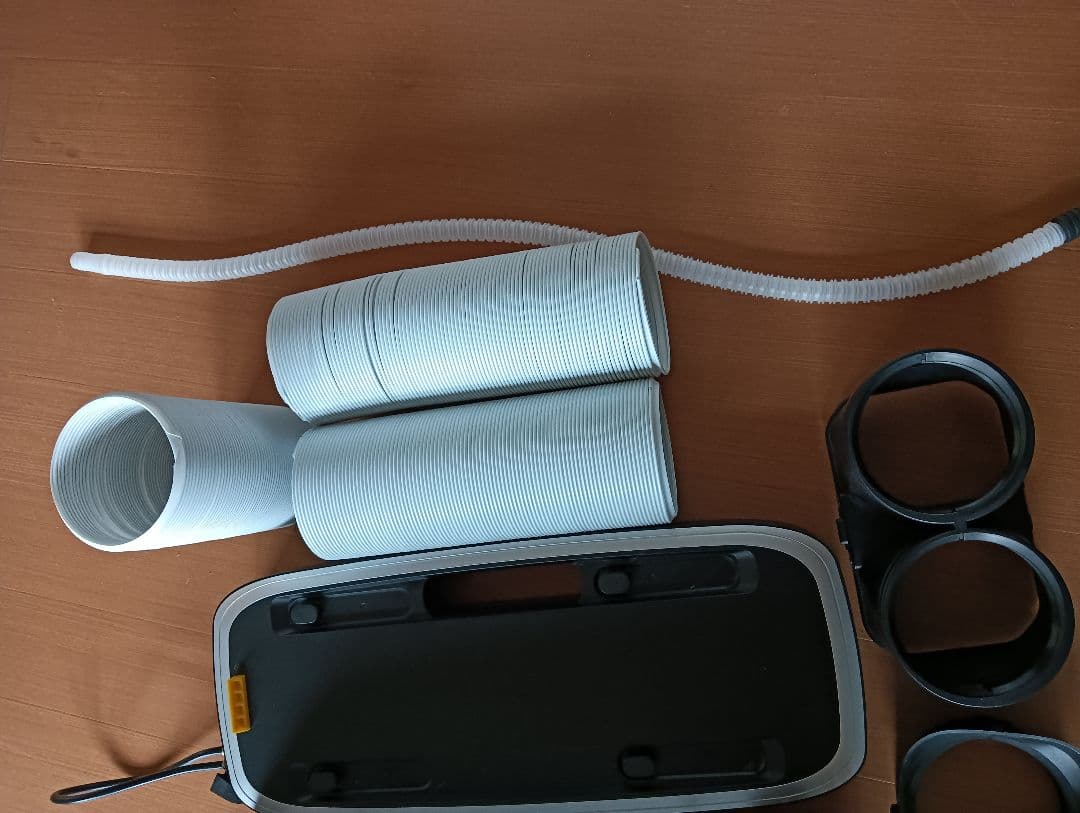 ZERO BREEZE Mark 2　専用バッテリー付き