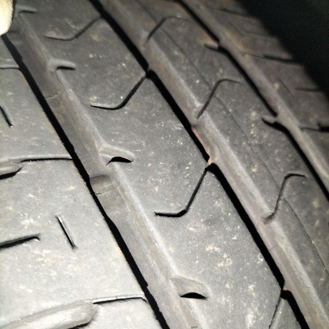 タイヤ＆ホイール　175/65R15 84H EUROSPEED　ブリジストン