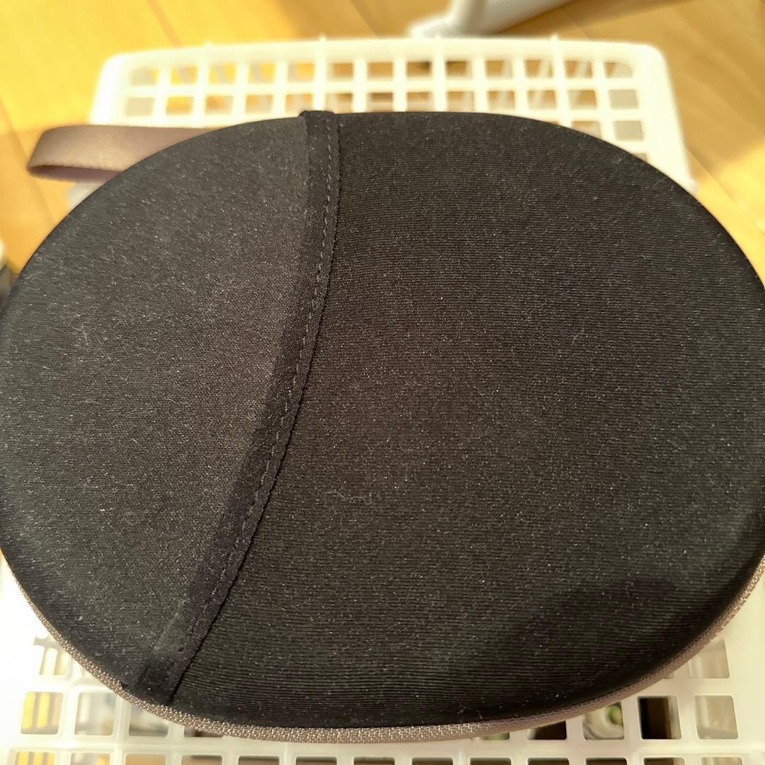 未使用品SONY  ワイヤレスノイズキャンセリングヘッドホンWH-1000XM