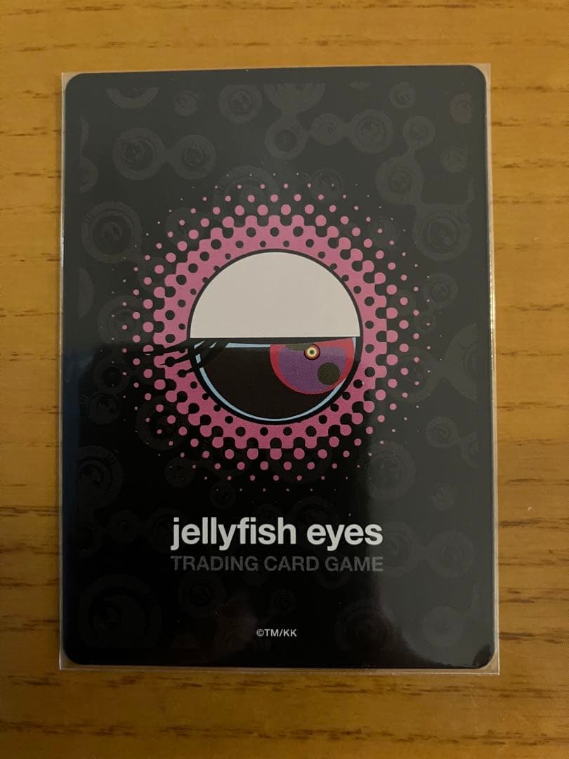 めめめのくらげ　プロモカード2種くらげ坊KO2まとめ売り