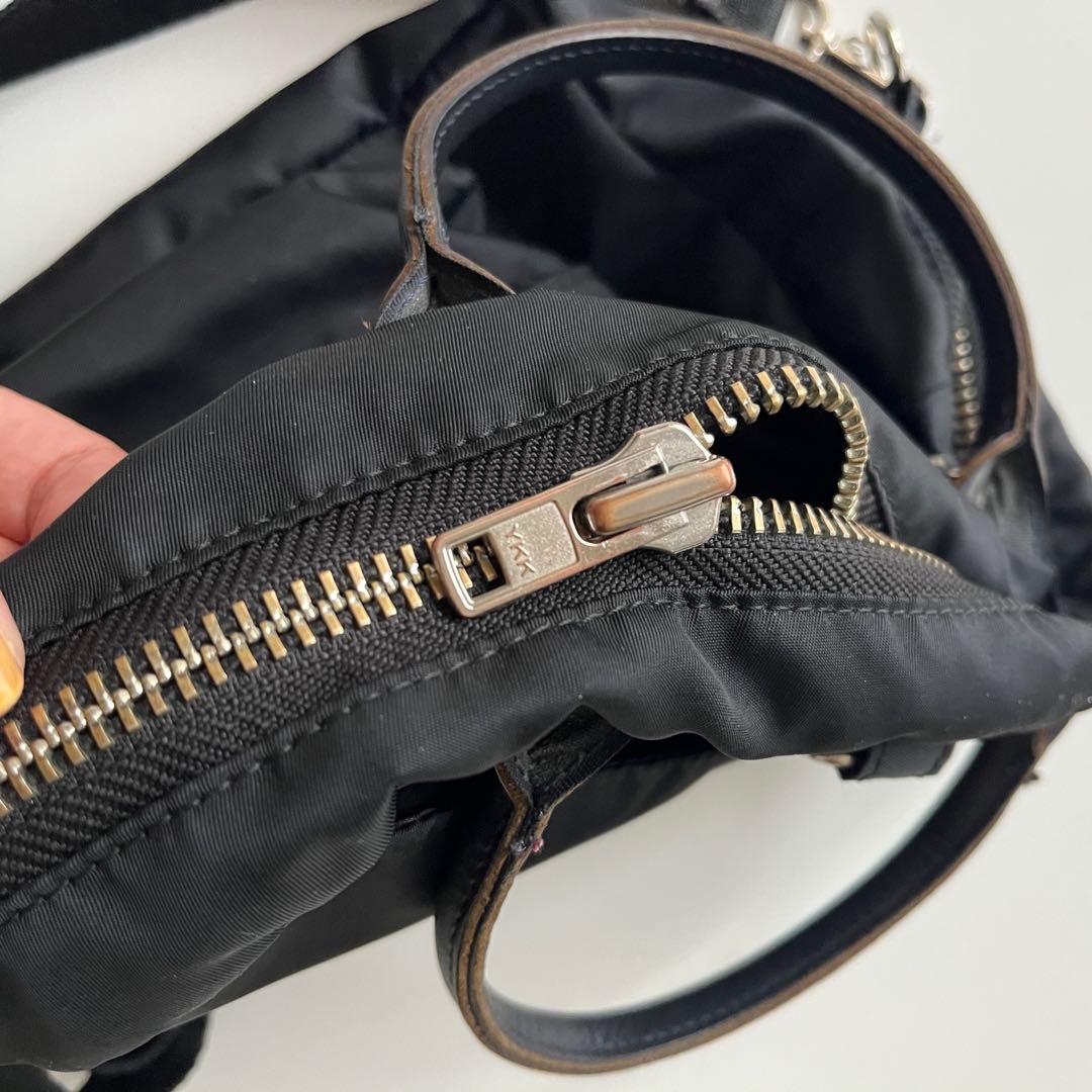 soduk 3way ミニバッグ