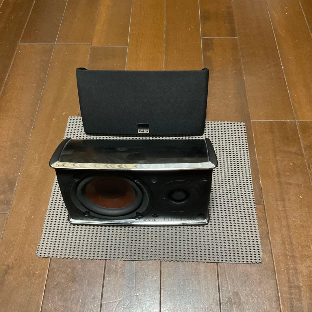 さいとう【美品】DALI FAZON MIKRO VOKAL