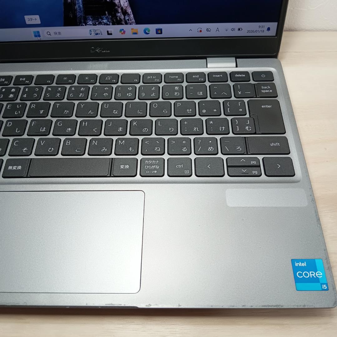 【超高性能】deii ノートパソコン Latitude3320