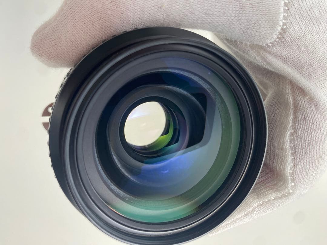 ニコン Nikon AI-S NIKKOR 35mm F2