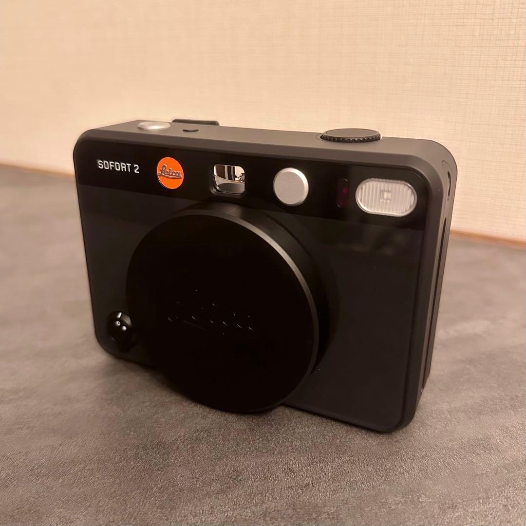 デジタルカメラ Leica SOFORT 2