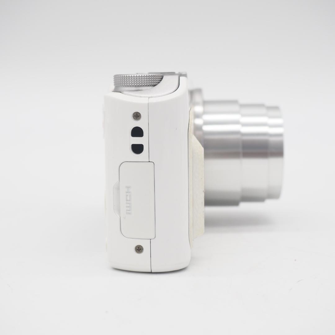 Panasonic LUMIX DMC-TZ57　デジタルカメラ