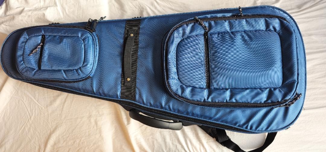 ギター Kigoshi Custom Guitar KT-001 PROTO