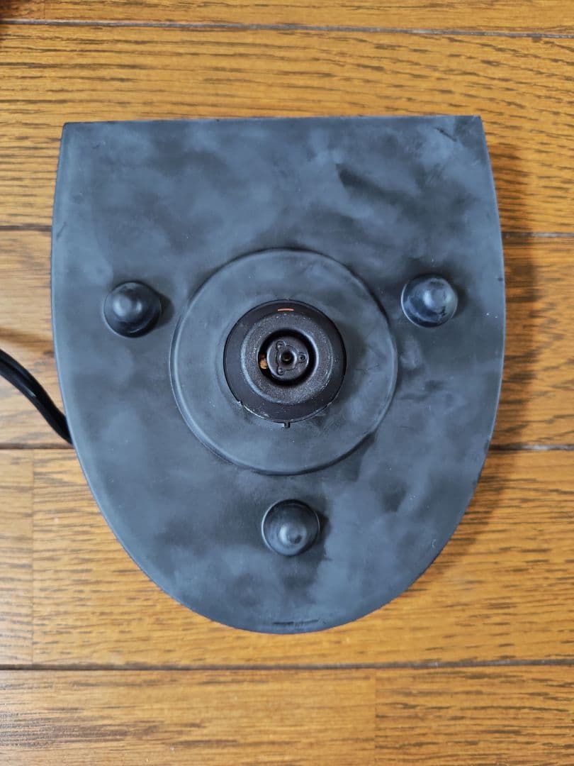 エレクトロラックス　ミニコードレスケトル　EEK4080【匿名配送】