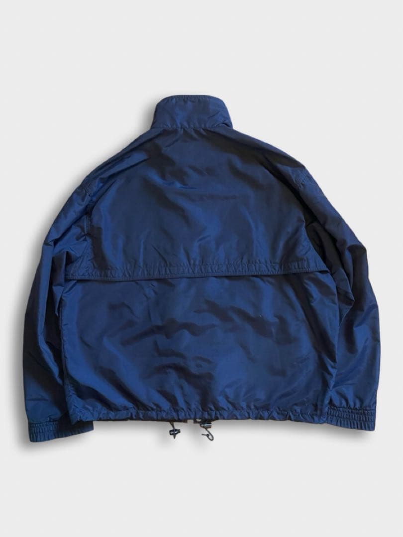 90s USA製 LLBean ビーンズウィンディリッジジャケット