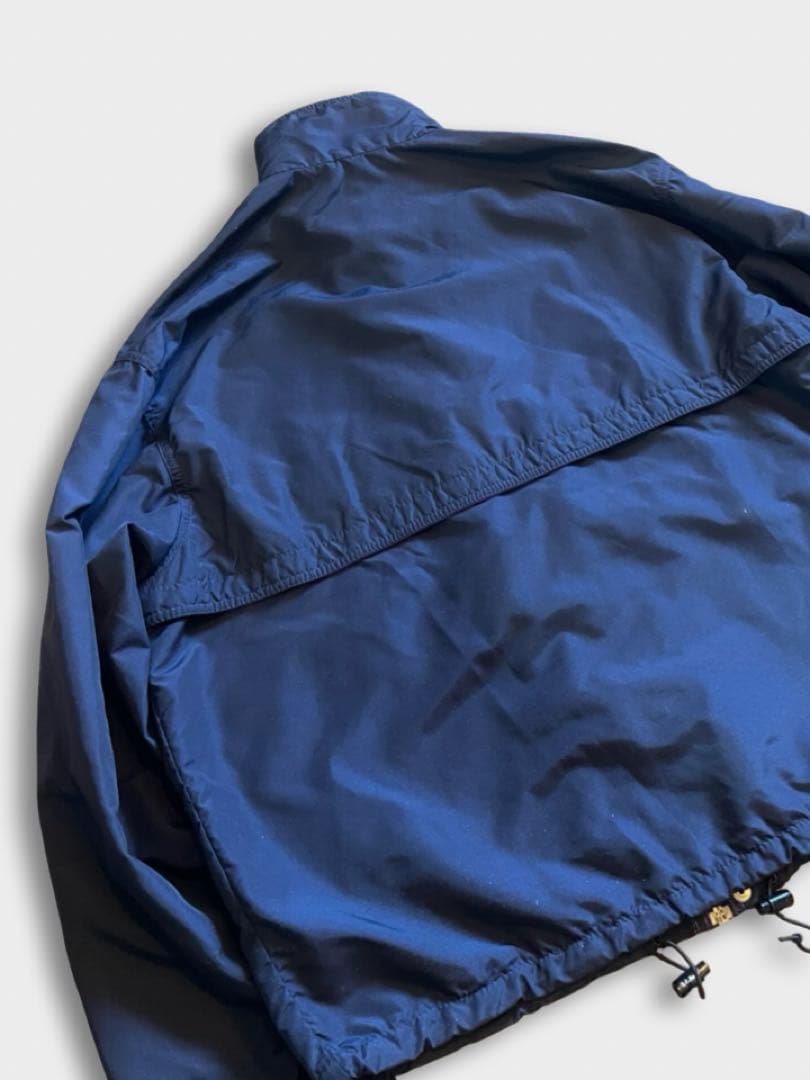 90s USA製 LLBean ビーンズウィンディリッジジャケット