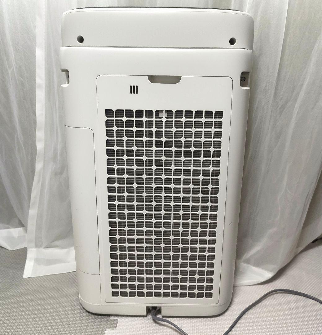 SHARP シャープ KI-NS50-W 加湿空気清浄機 プラズマクラスター