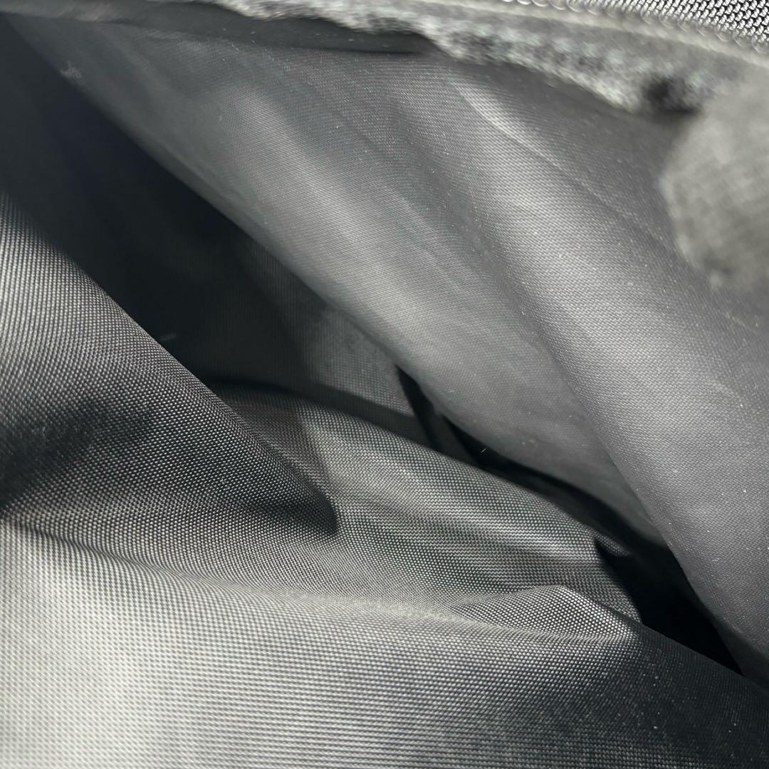 【ヴィンテージ】ポーター　ヒート　3way ビジネスバッグ　リュック　ショルダー