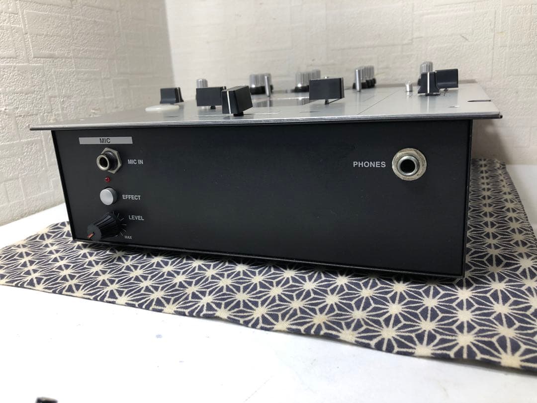 VESTAX PMC-05ProSLVCA フェーダーメンテカットラグパーツ