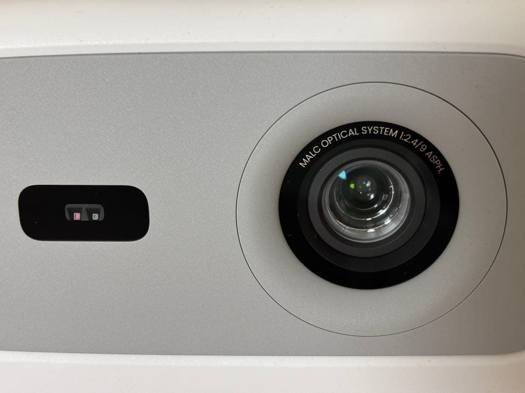 JMGO N1S 3色レーザー プロジェクター