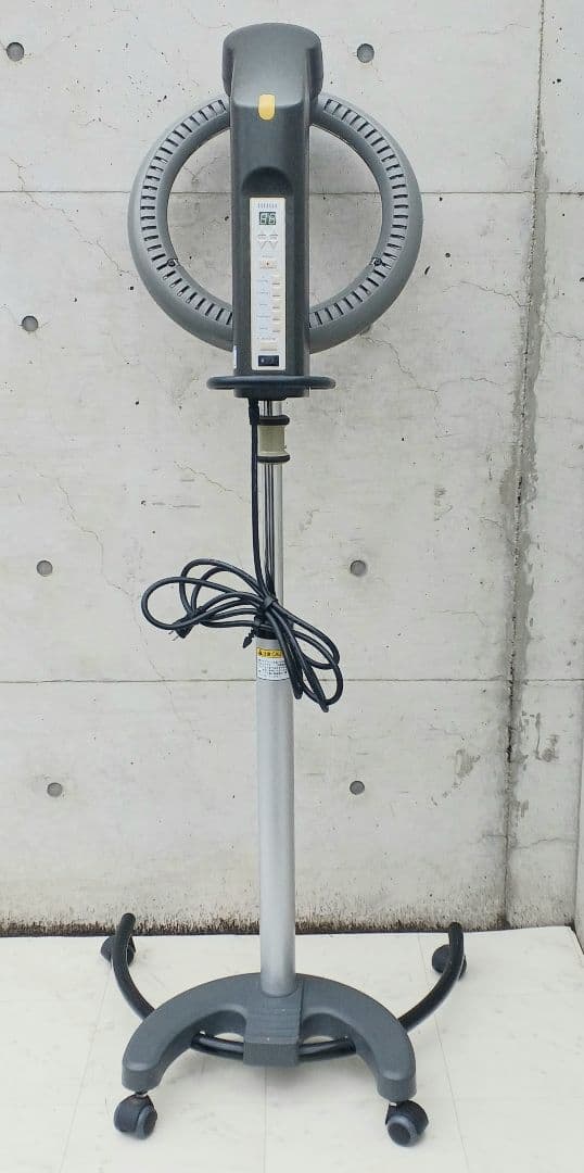 【美品】タカラベルモント　促進機　ローラーボールⅡ　SD-S22■動作確認済