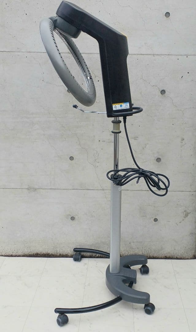 【美品】タカラベルモント　促進機　ローラーボールⅡ　SD-S22■動作確認済