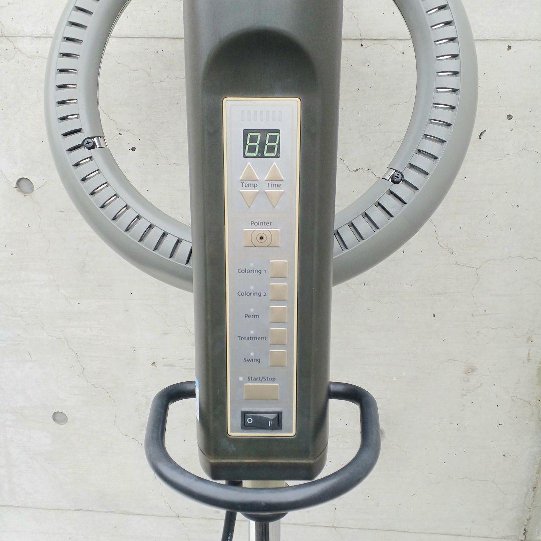 【美品】タカラベルモント　促進機　ローラーボールⅡ　SD-S22■動作確認済